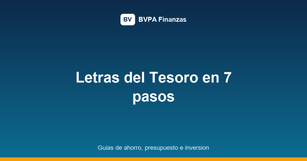 comprar letras del tesoro featured image