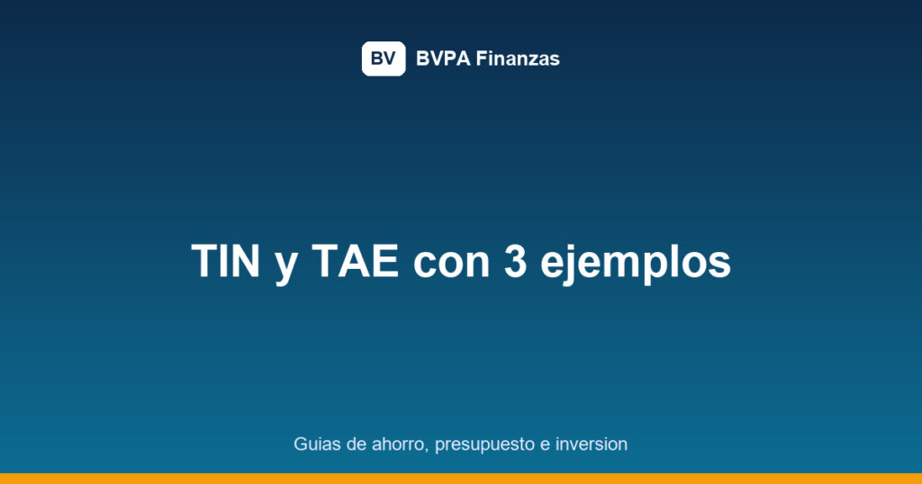 diferencia entre tin y tae featured image